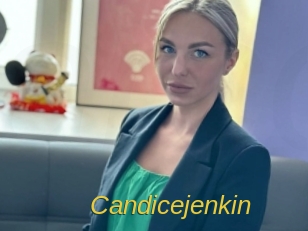 candicejenkin Archive DVD ORG