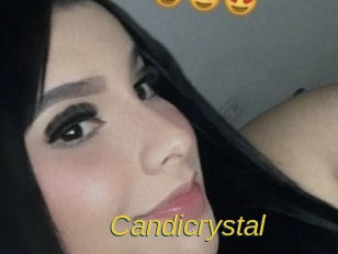 candicrystal Archive DVD ORG