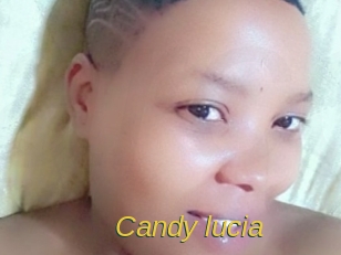 candy_lucia Archive DVD ORG