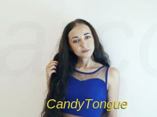 CandyTongue