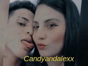 Candyandalexx