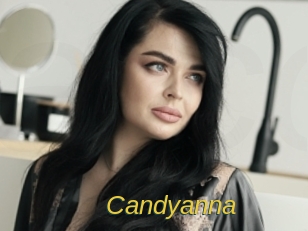 Candyanna