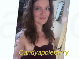 Candyappleberry