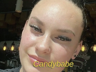 Candybabe