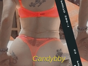 Candybby
