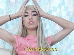 Candycexxx