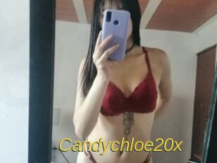 Candychloe20x