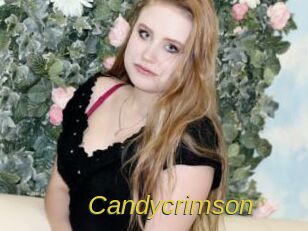 Candycrimson