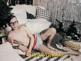 Candydallas