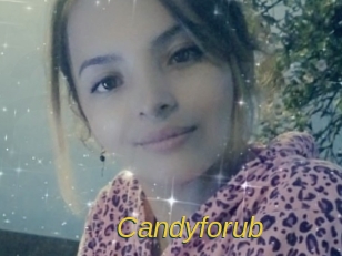 Candyforub