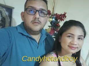 Candyhotandboy