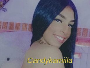 Candykamiila