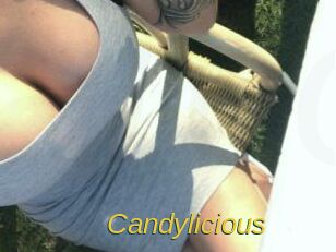 Candylicious