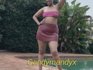 Candymandyx