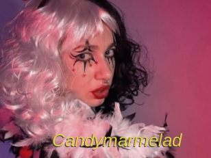 Candymarmelad