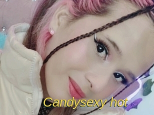 candysexy_hot Archive DVD ORG