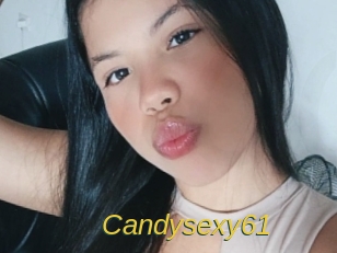 Candysexy61