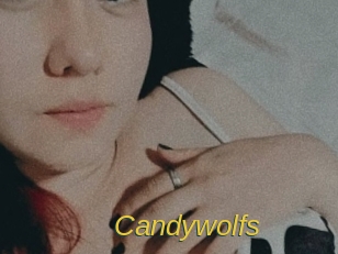 Candywolfs