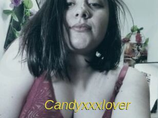 Candyxxxlover
