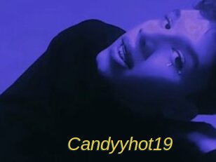 Candyyhot19