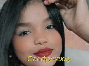 Candyysexxy
