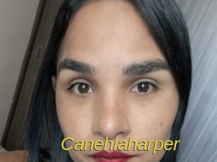 Canehlaharper