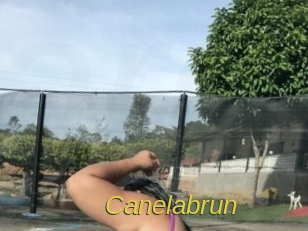 Canelabrun