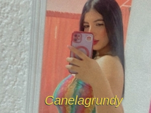 Canelagrundy