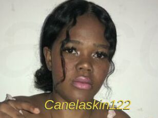 Canelaskin122