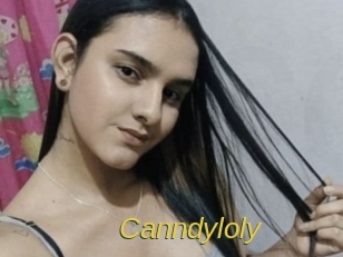 Canndyloly