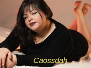 Caossdah