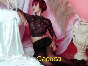 Caotica
