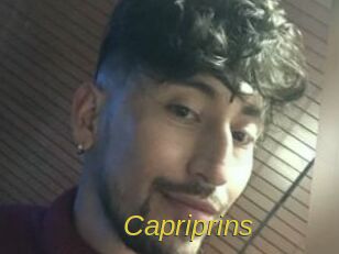 Capriprins