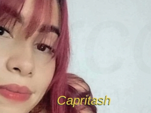 Capritash