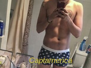 Captamerica