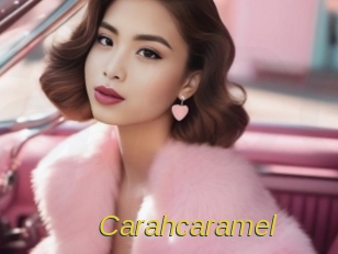 Carahcaramel
