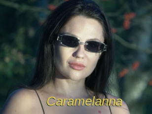 Caramelanna