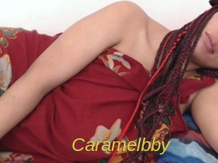 Caramelbby