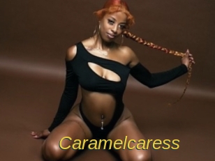 Caramelcaress