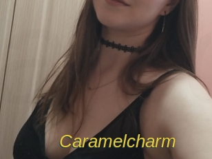 Caramelcharm
