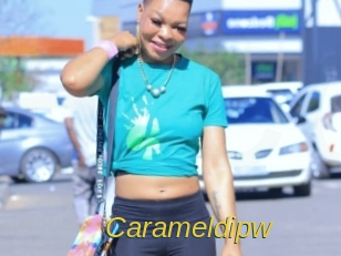 Carameldipw
