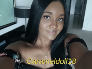 carameldoll18 Archive DVD ORG