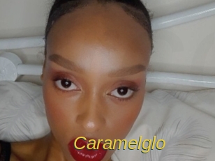 Caramelglo