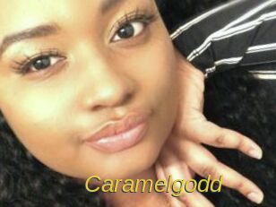 caramelgodd Archive DVD ORG