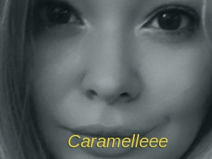Caramelleee