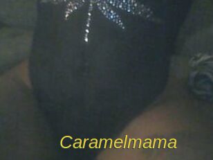 Caramelmama