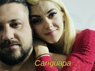 Cariguapa
