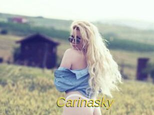 Carinasky