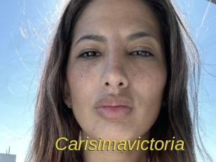 Carisimavictoria