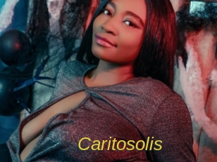 caritosolis Archive DVD ORG